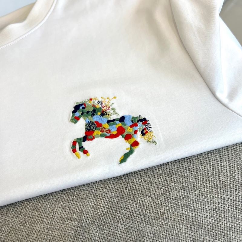 Hermes T-Shirts